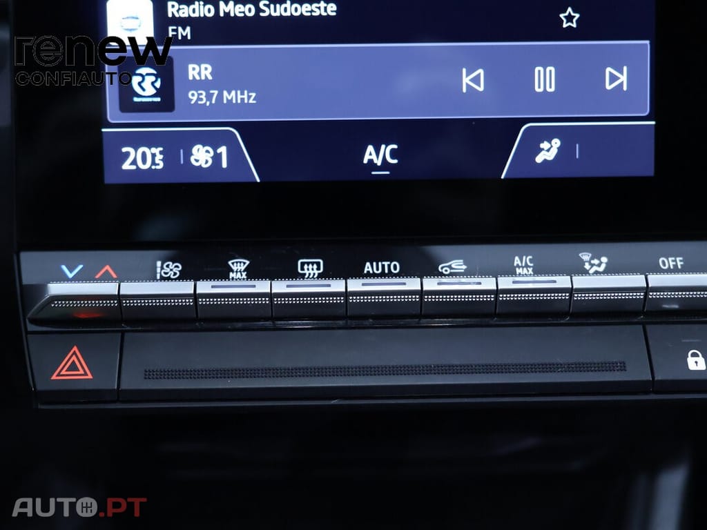 Renault Captur Techno Tce 90