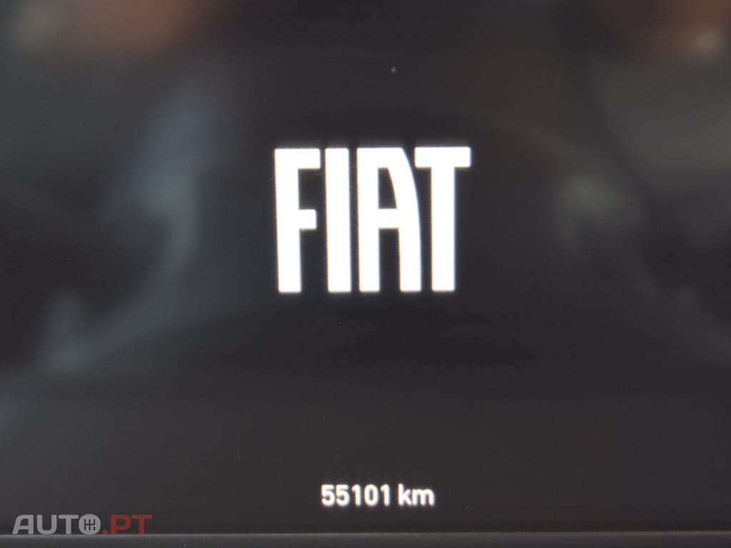 Fiat Tipo 1.3 Multijet City Life