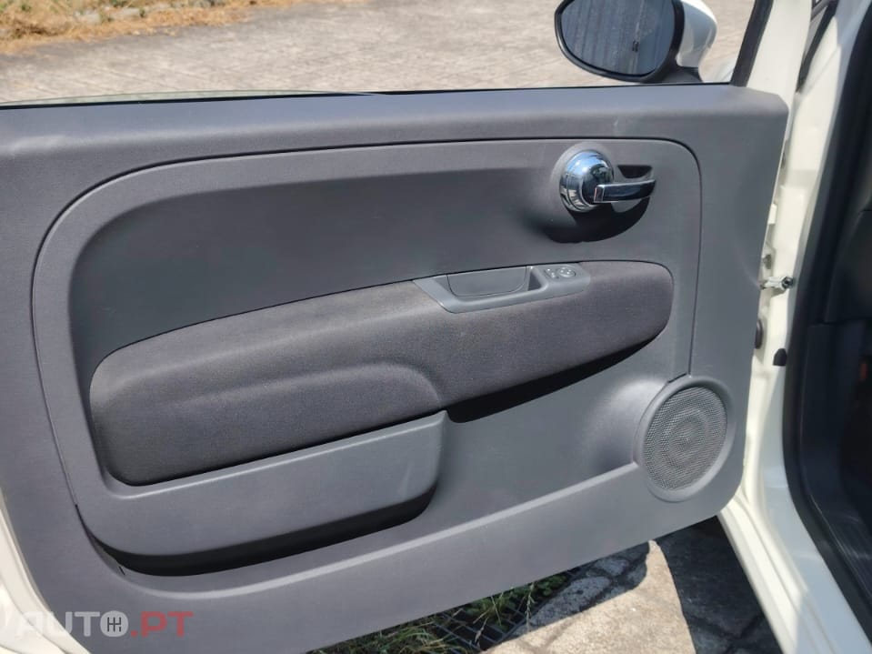 Fiat 500 1.3 16V Multijet Lounge S&S