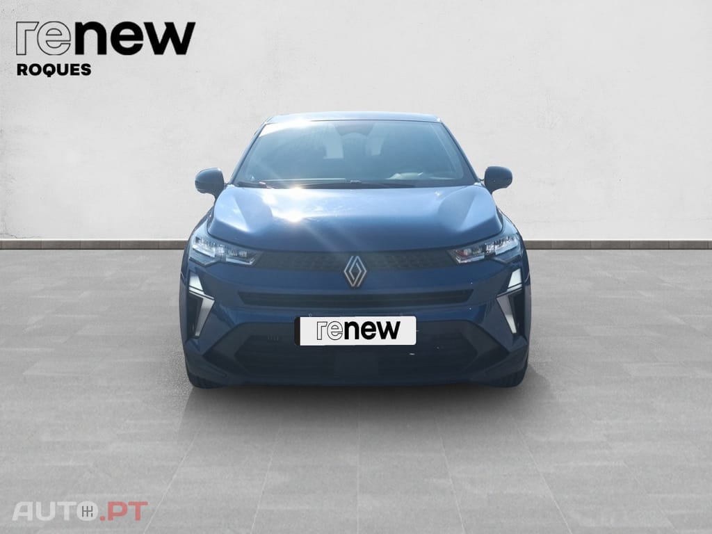 Renault Captur II Evolution 1.0 TCe 90cv
