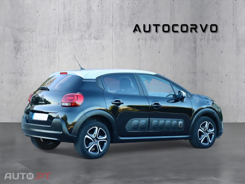 Citroen C3 1.2 PureTech Origins