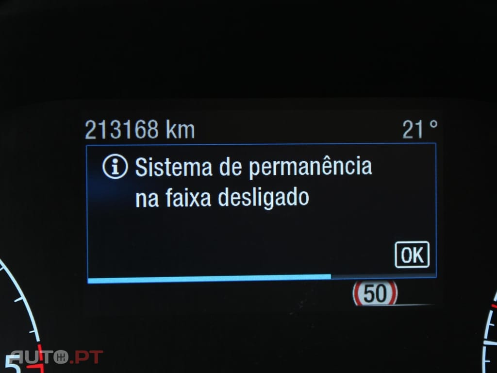 Ford Tourneo Grand 1.5 TDCi Titanium