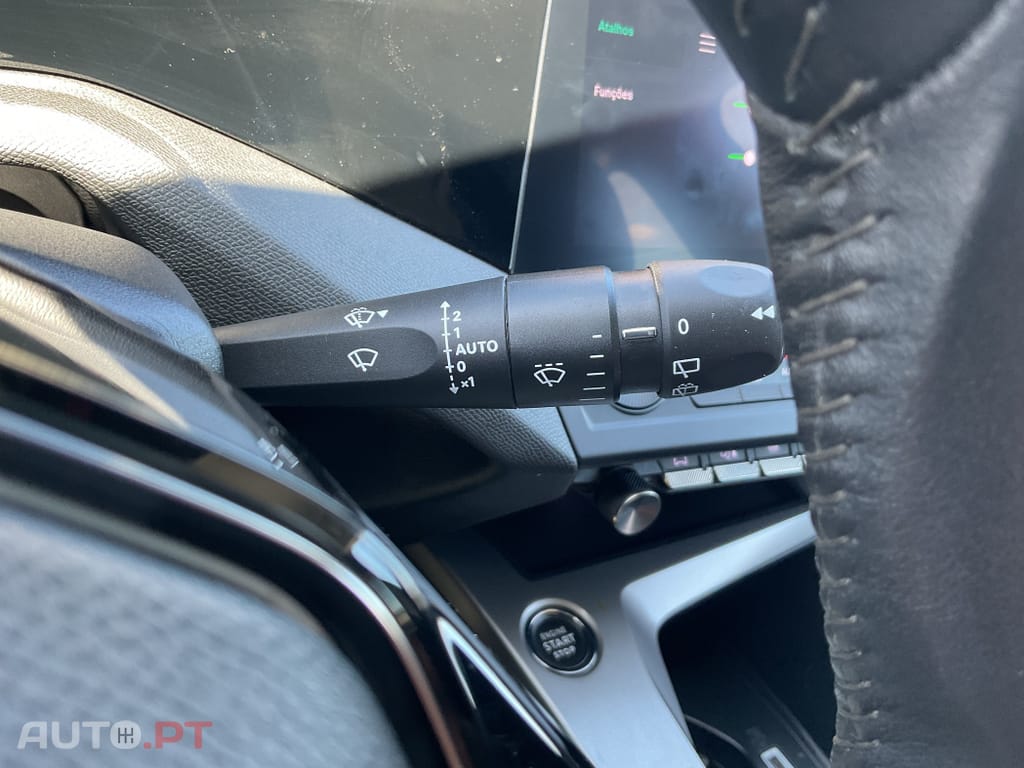 Peugeot 308 1.2 PureTech Active Pack