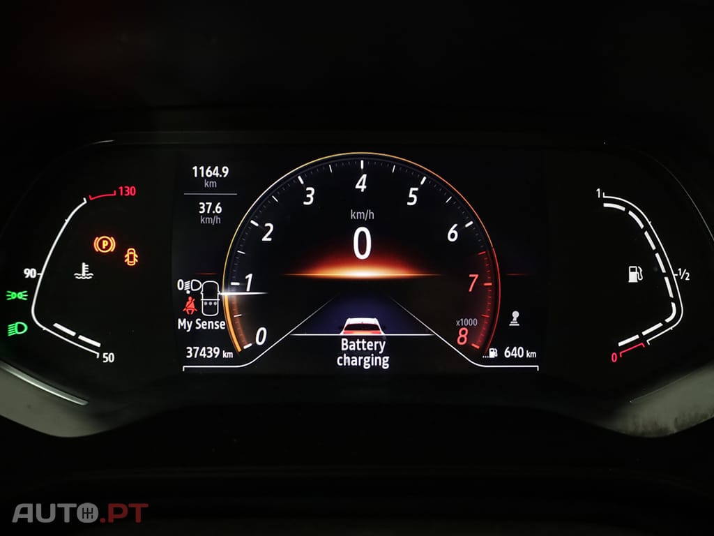 Renault Captur Captur 1.0 TCe Techno