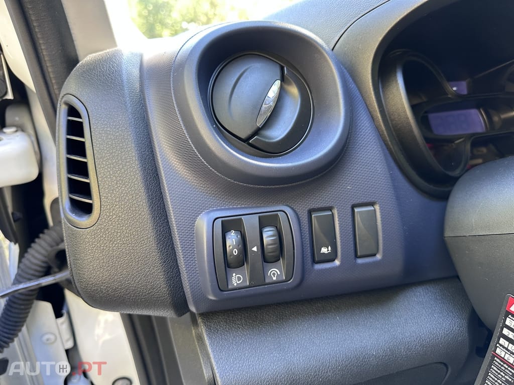 Opel Vivaro 1.6 CDTi L1H1 2.7T