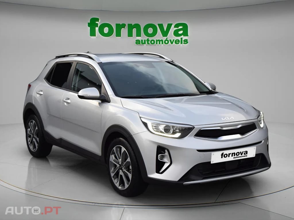 Kia Stonic 1.0 T-GDi Drive 7DCT