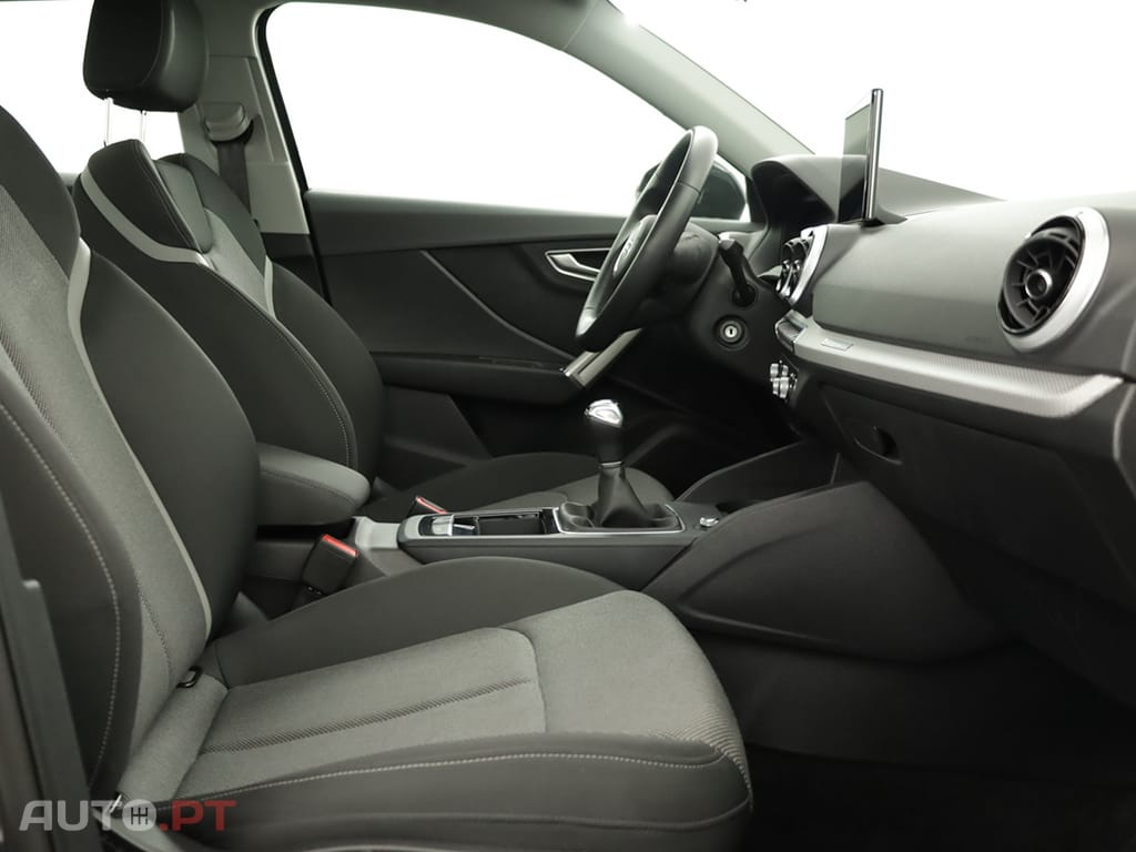 Audi Q2 Q2 30 TFSI Advanced