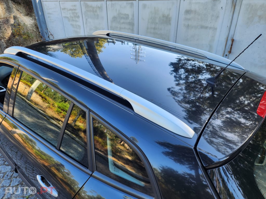 Renault Mégane Sport Tourer 1.5 dCi Dynamique