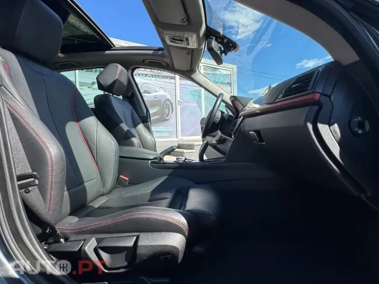 BMW 325 d Auto Line Sport