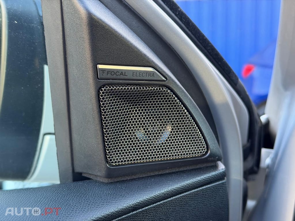 DS DS7 Crossback E-Tense Grand Chic EAT8