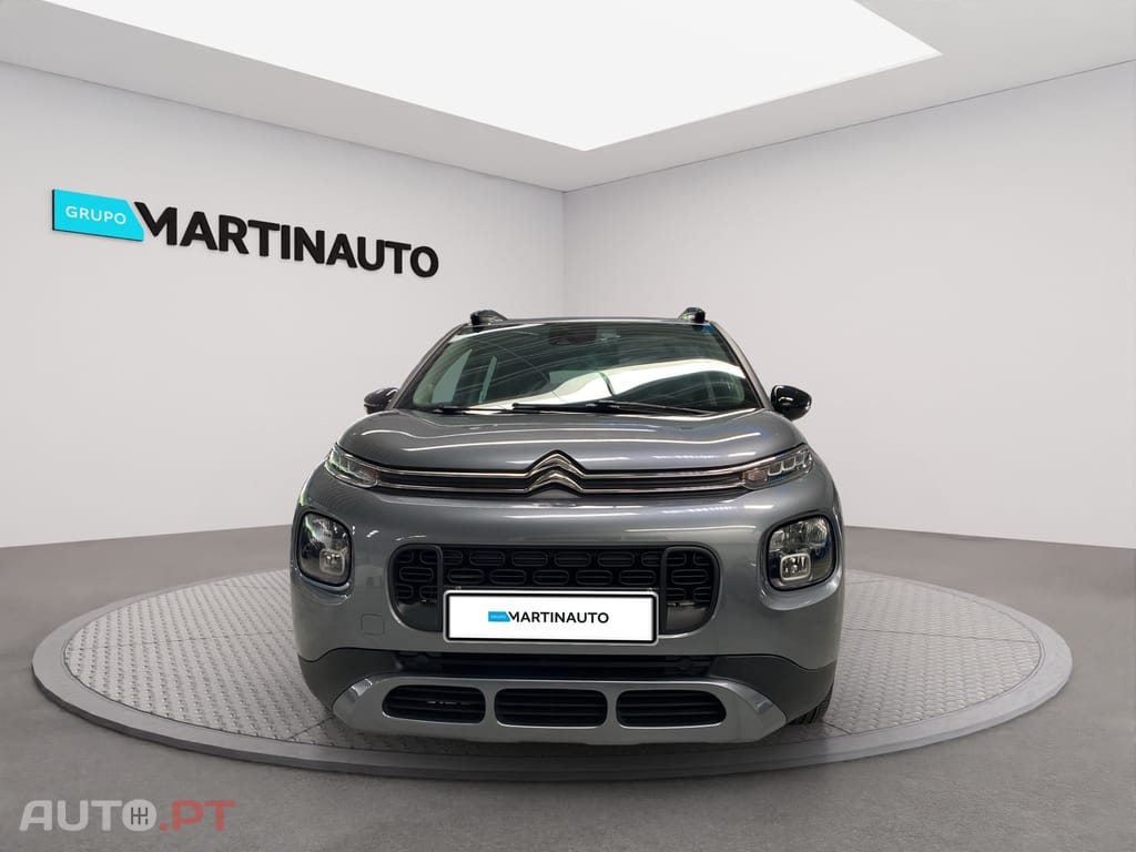 Citroen C3 Aircross 1.6 BlueHDi Feel