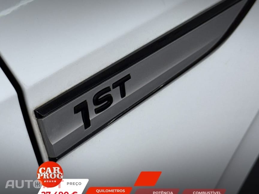 Volkswagen Id.4 77 kWh Pro Performance 1st
