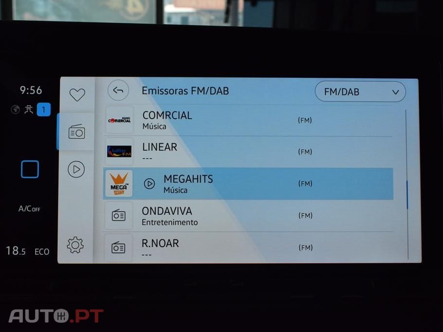 Volkswagen Golf 1.4 TSI GTE DSG