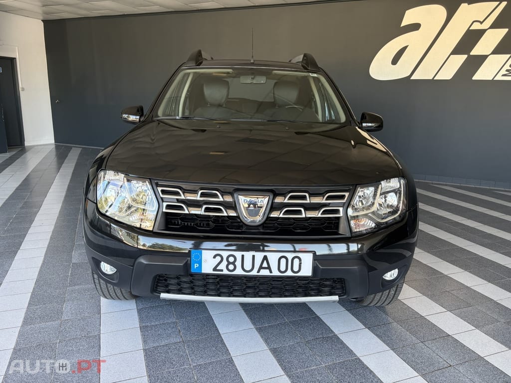 Dacia Duster 1.2 TCe SL Explorer