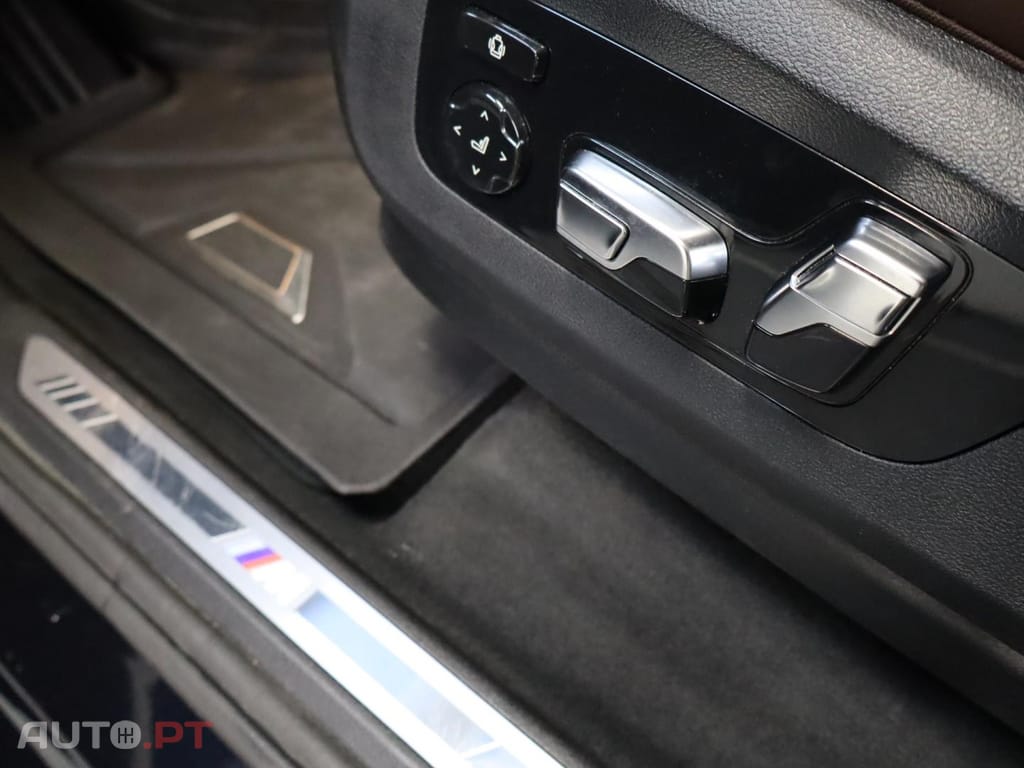 BMW X5 xDrive50e Auto Pack M 