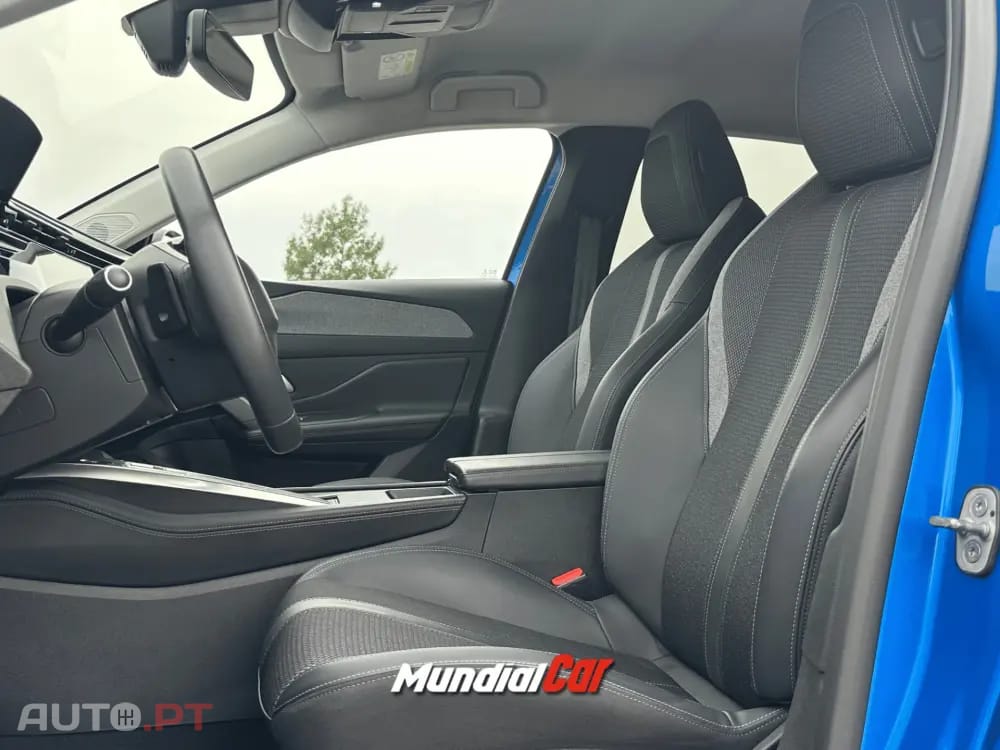 Peugeot 308 1.2 PureTech Allure Pack EAT8