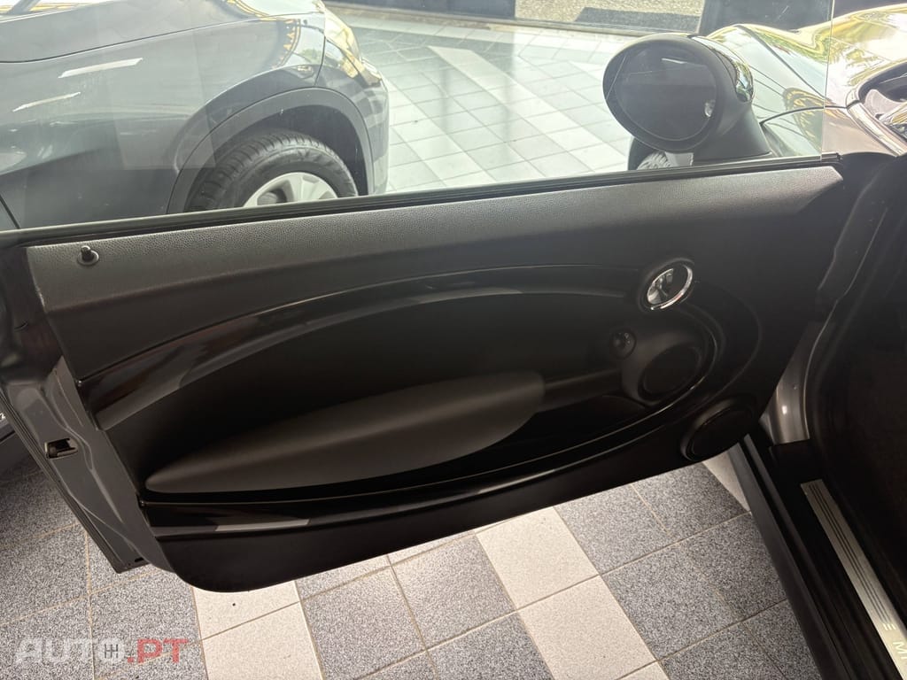 MINI Cooper D 50 Mayfair