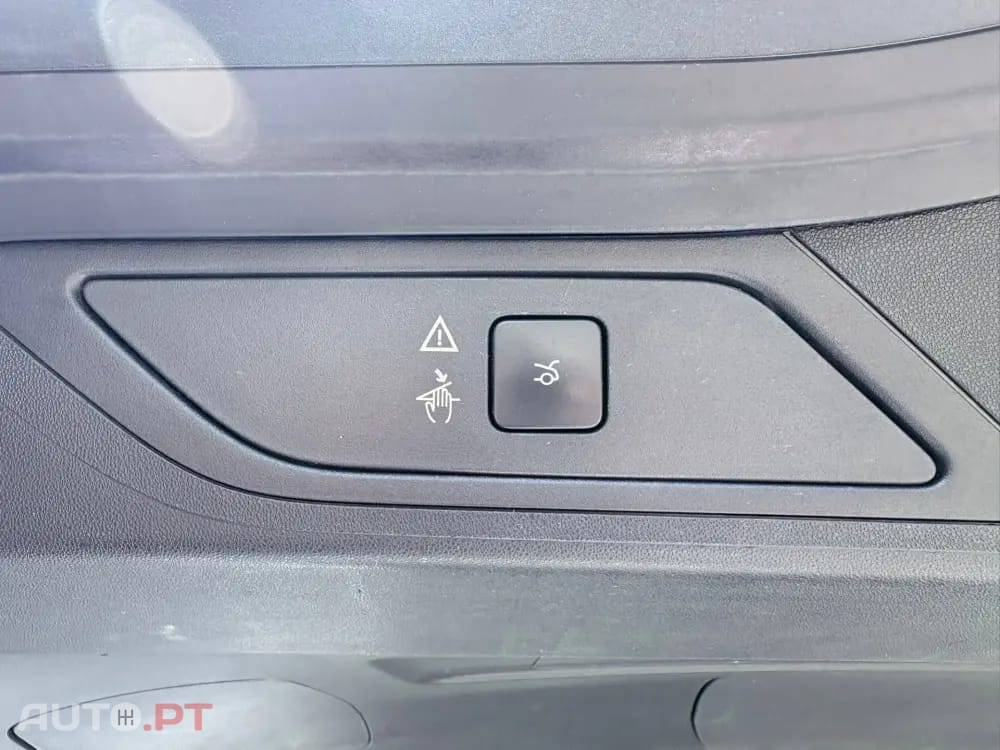 Citroen Grand C4 SpaceTourer 1.5 BlueHDi Shine EAT8