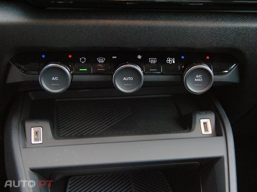 Citroen C4 1.2 PureTech Plus