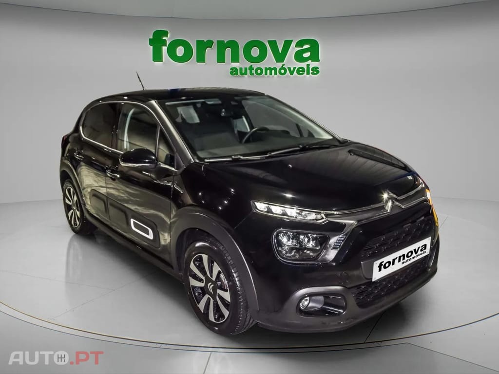 Citroen C3 1.2 PureTech Max