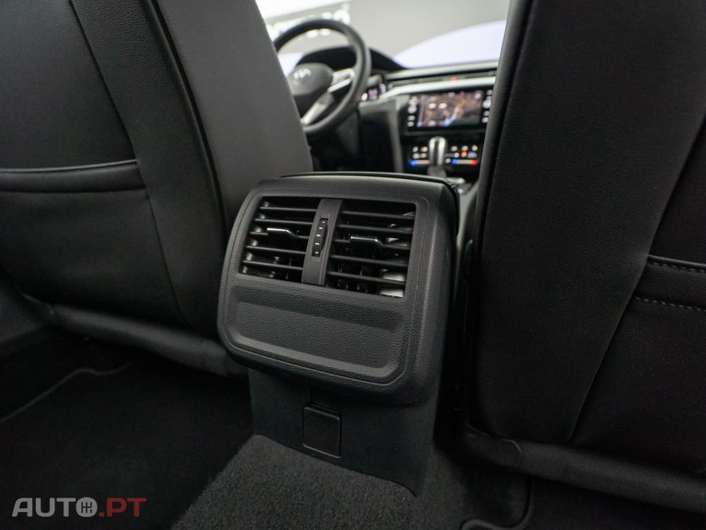 Volkswagen Arteon 1.4 TSI eHybrid Elegance