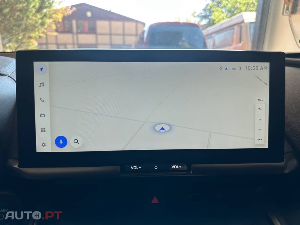 Toyota C-HR 1.8 Hybrid TeamPlayer