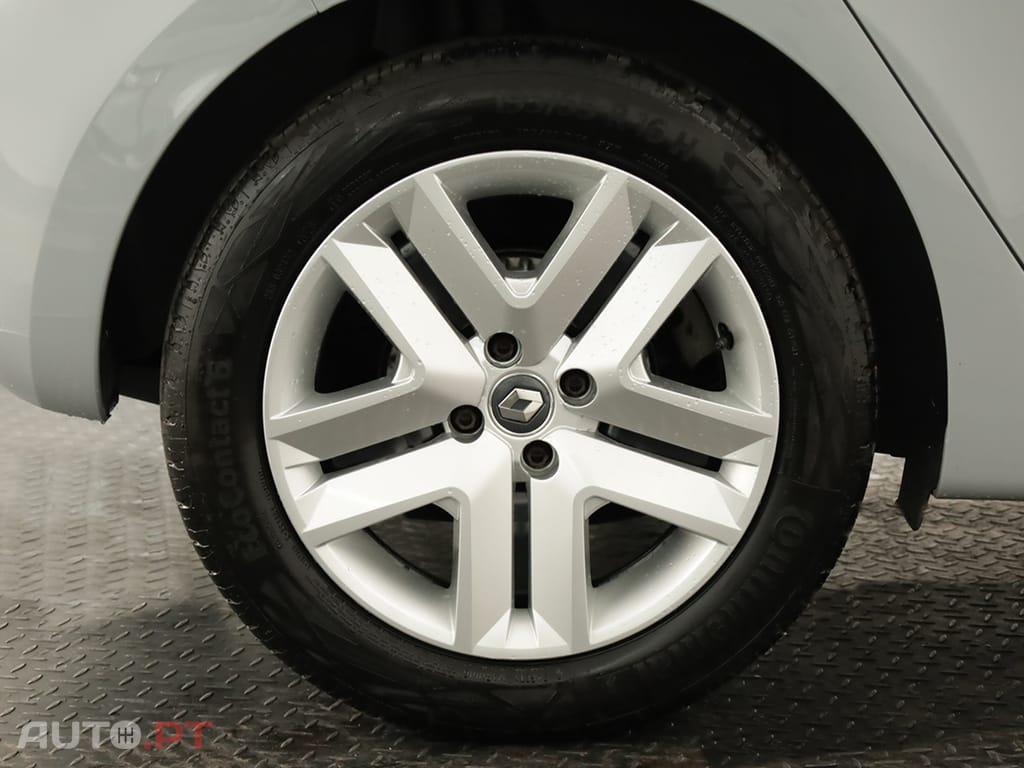 Renault Clio Clio 1.0 TCe Evolution Bi-Fuel