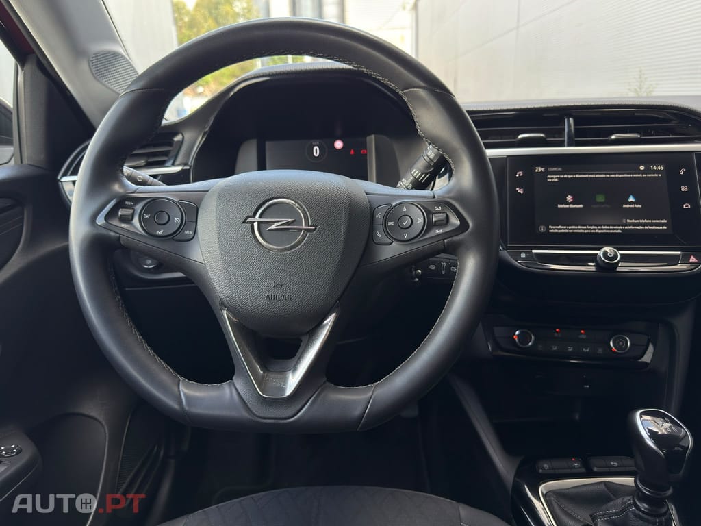 Opel Corsa 1.2 T Elegance