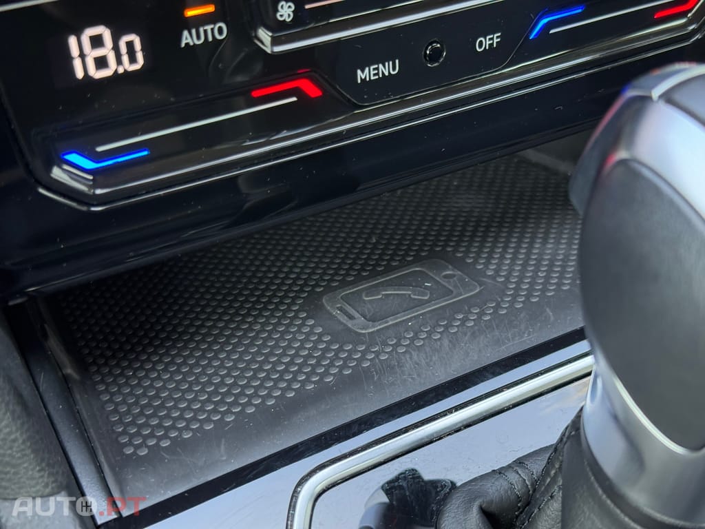 Volkswagen Passat Variant 1.4 TSI GTE Plug-in