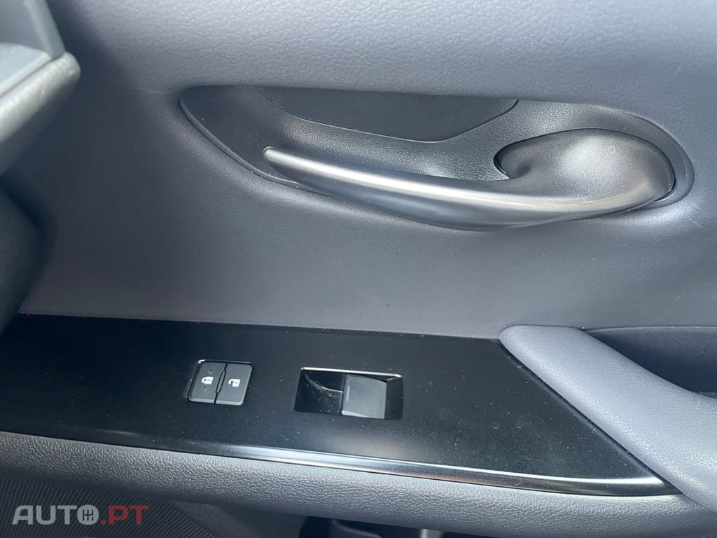 Lexus UX Sport — fotografia 21