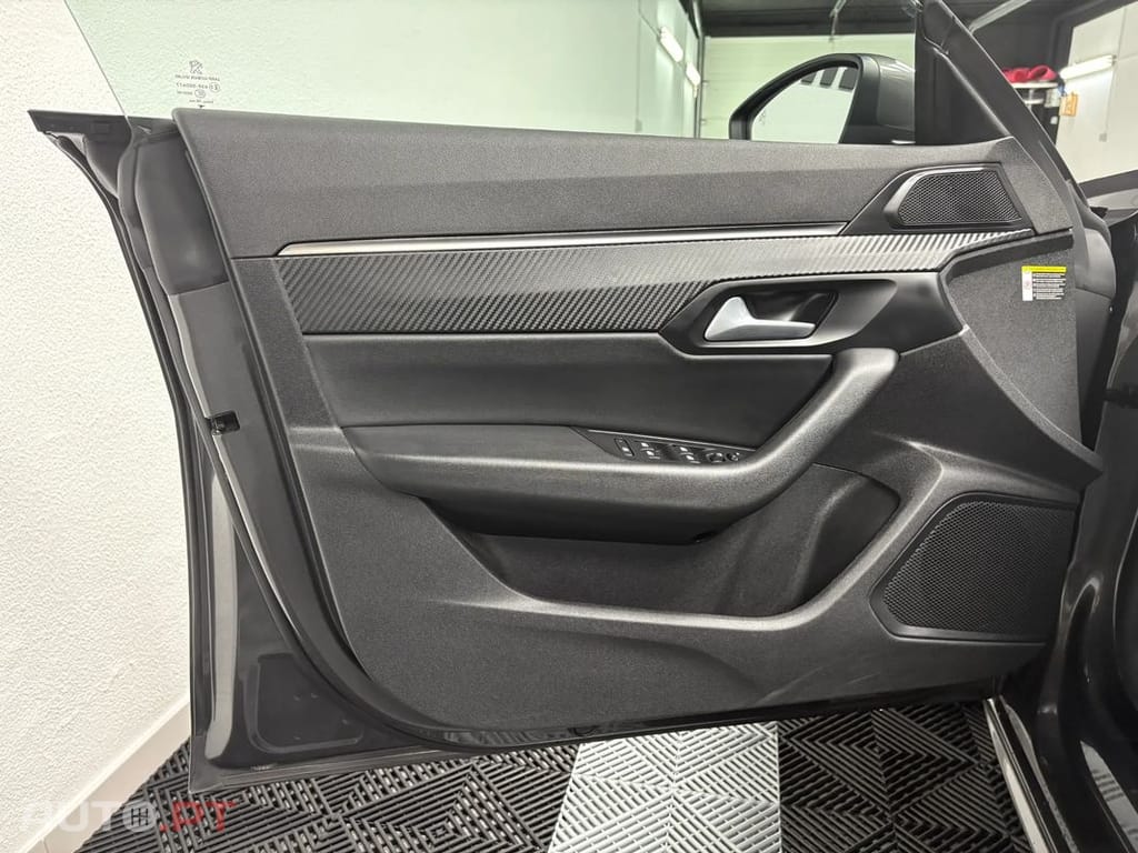 Peugeot 508 SW BlueHDi 130 EAT8 Allure Pack