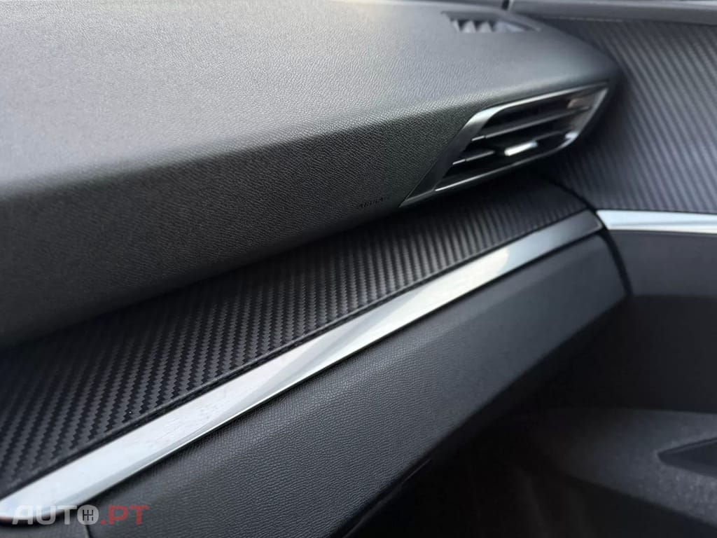 Peugeot 5008 1.5 BlueHDi Allure