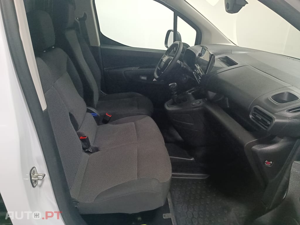 Opel Combo L1 COMBO CARGO