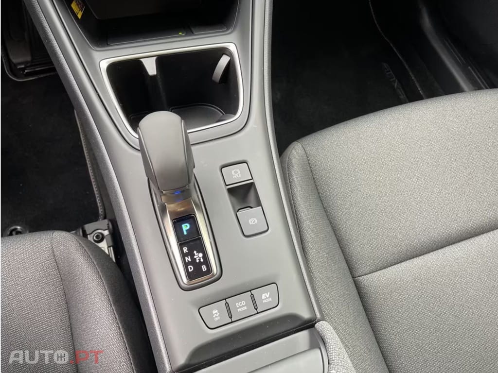 Lexus LBX FWD Basis I.V.A DEDUTIVEL 