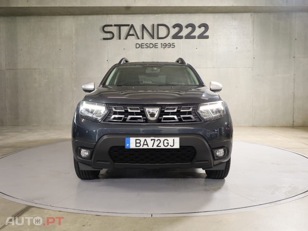 Dacia Duster 1.5 Blue dCi Comfort