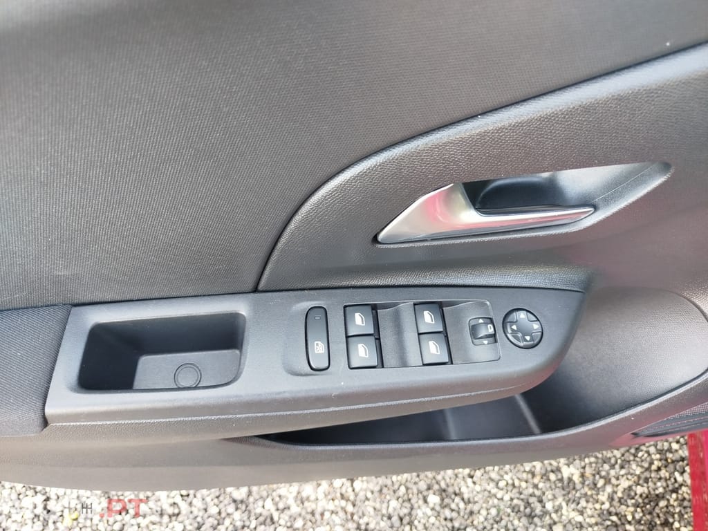 Opel Corsa 1.2 Elegance