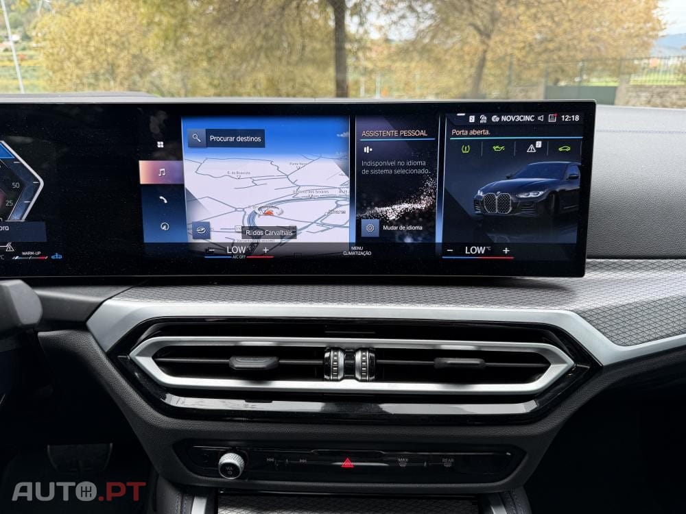 BMW 420 d Pack 50 anos M Auto