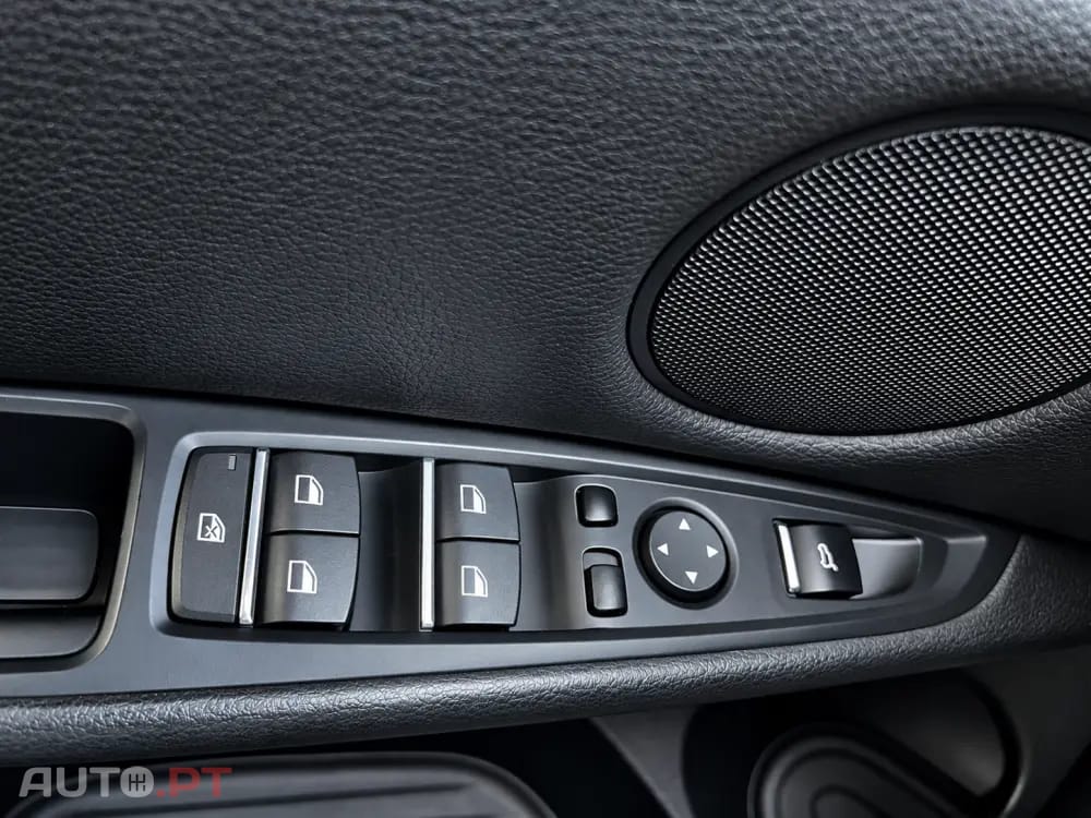 BMW X5 25 d sDrive Comfort 7L