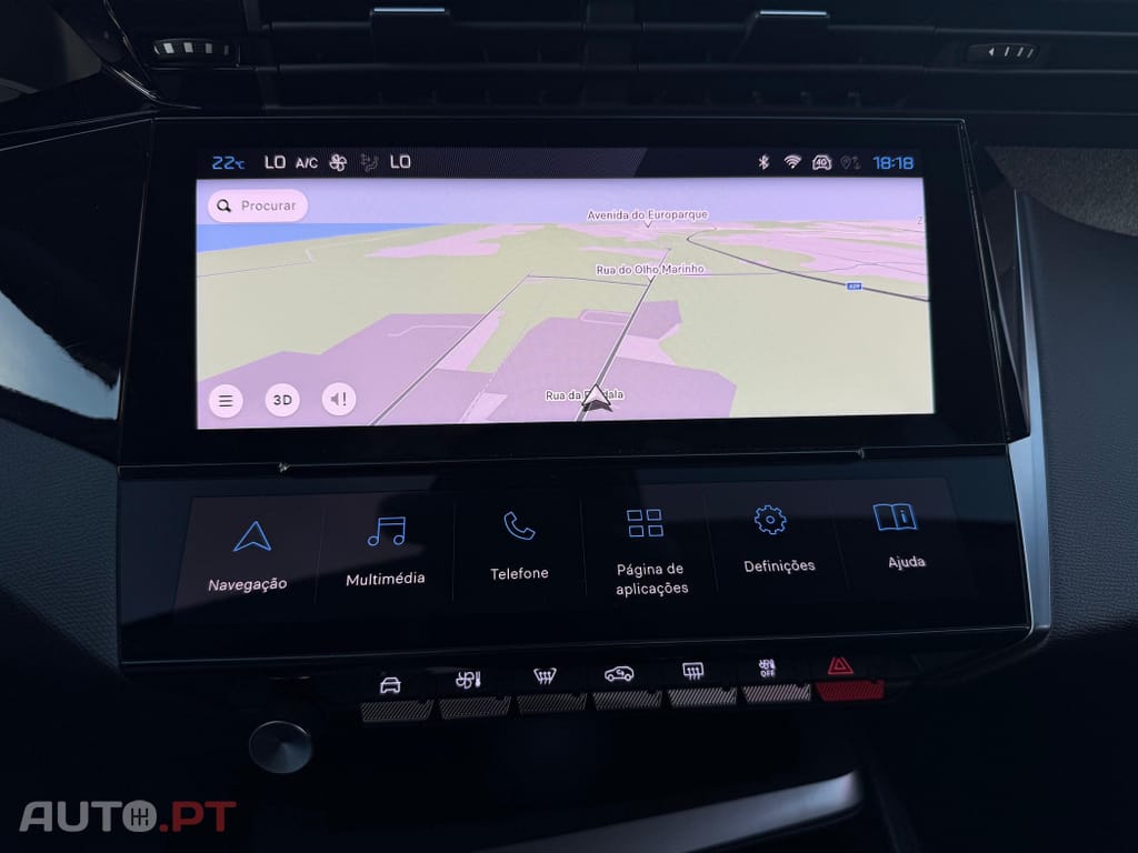 Peugeot 308 PureTech 130 Allure Pack