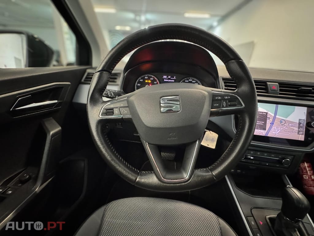 Seat Arona 1.0 TSI Style DSG