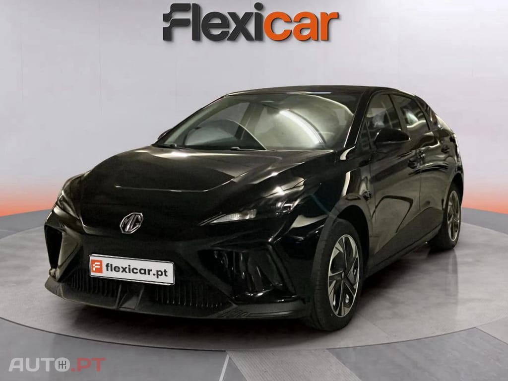 MG MG4 Standard 51kWh