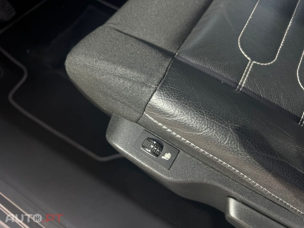 Citroen C4 Cactus 1.6 BlueHDi Feel