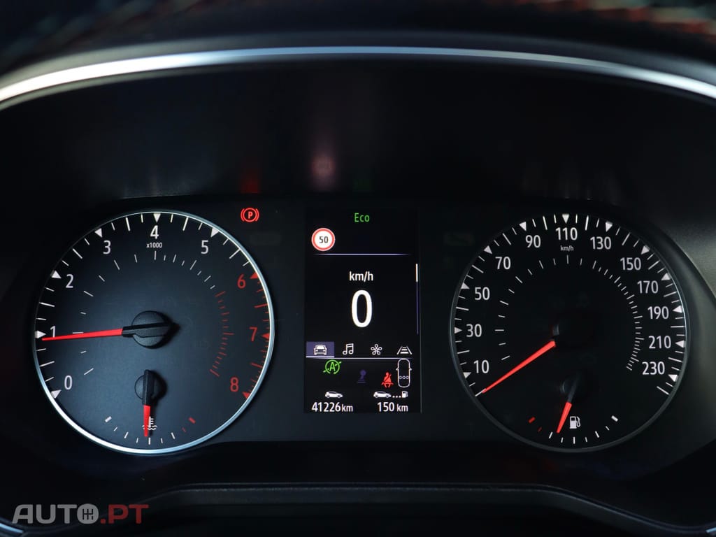 Renault Clio TCe 90 ESPIRIT ALPINE