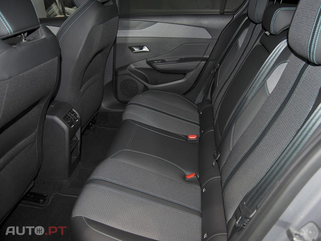 Peugeot 308 1.2 PureTech Allure