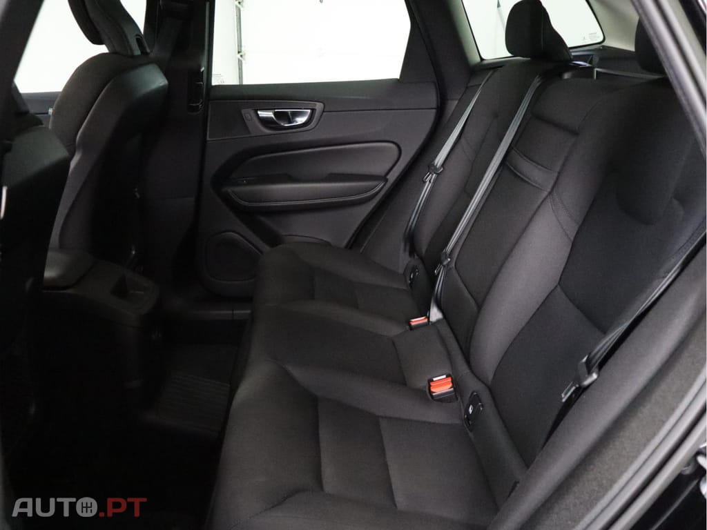 Volvo XC60 2.0 T6  AWD PHEV Inscription Auto