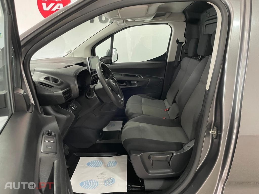 Opel Combo 1.6 CDTi L1H1