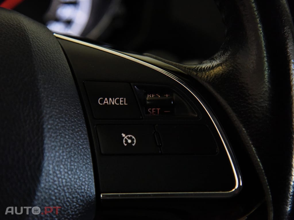 Mitsubishi ASX 1.6 DI-D Intense Black Edition