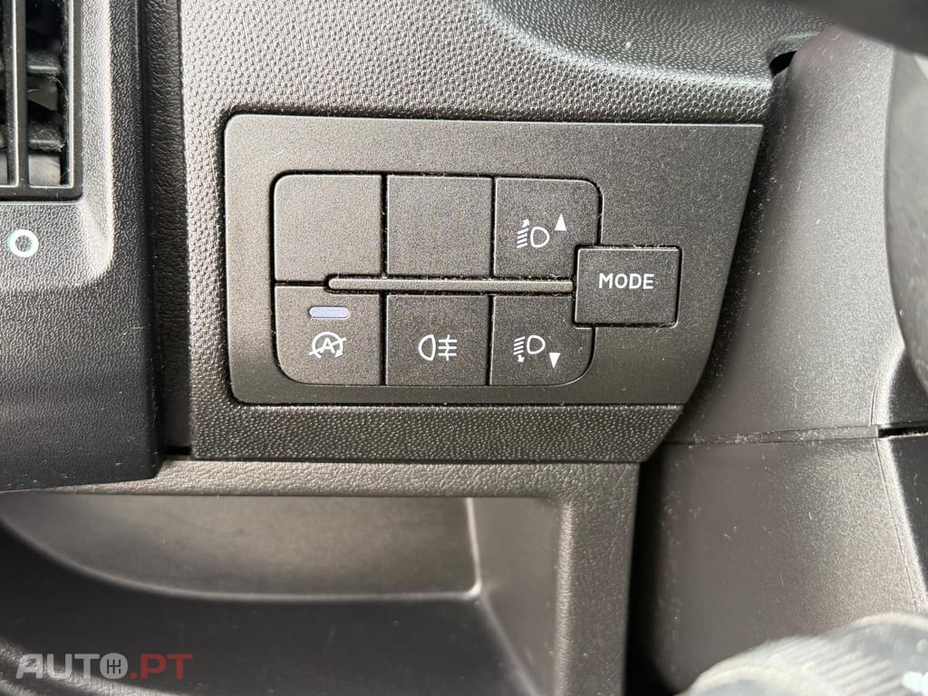 Citroen Jumper 2.2 BlueHDi 30 L1H1
