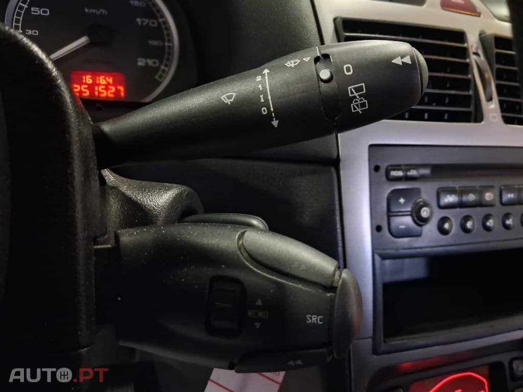 Peugeot 307 SW 1.4 HDi XR