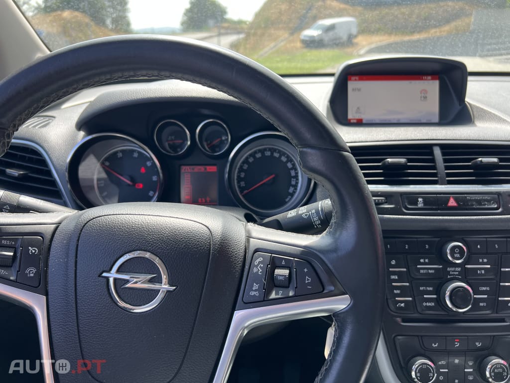 Opel Grandland (X) 1.5 CDTI Edition